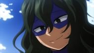 Setsuna Tokage as seen in My Hero Academia anime (Image via Bones)